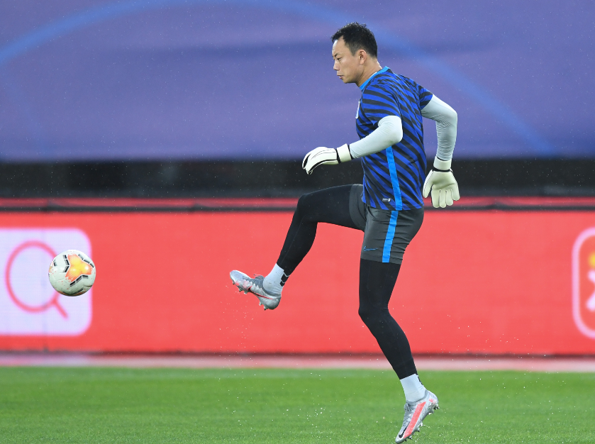 关键时刻体能课后，皇家马德里门线救险备战中超，底气十足，团队化学反应显著的简单介绍-爱游戏全站